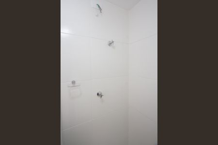 Studio para alugar com 20m², 1 quarto e sem vaga Studio para alugar com 20m², 1 quarto e sem vagaBanheiro