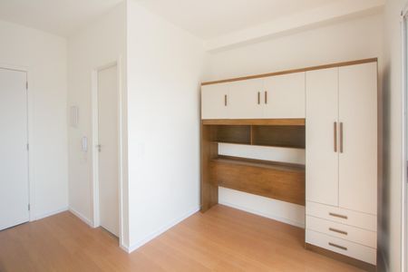Studio para alugar com 20m², 1 quarto e sem vaga Studio para alugar com 20m², 1 quarto e sem vagaStudio