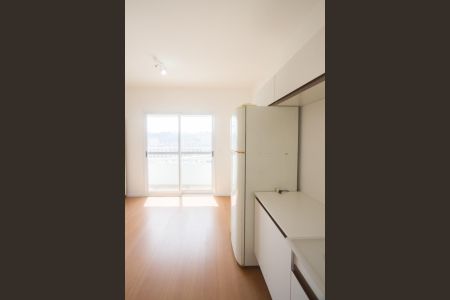 Studio para alugar com 20m², 1 quarto e sem vaga Studio para alugar com 20m², 1 quarto e sem vagaCozinha