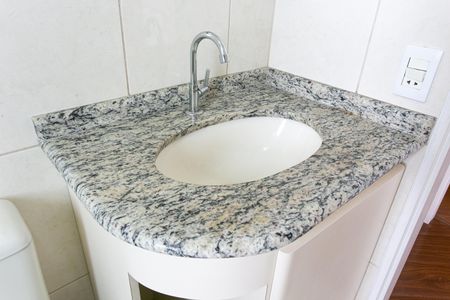 Apartamento para alugar com 86m², 2 quartos e 1 vagaBanheiro