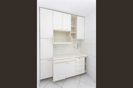 Apartamento para alugar com 86m², 2 quartos e 1 vagaCozinha
