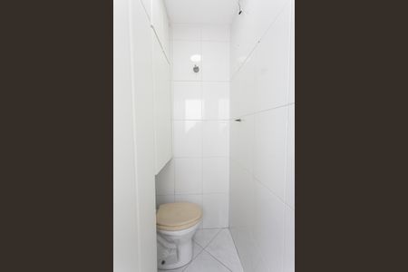 Apartamento para alugar com 86m², 2 quartos e 1 vagaBanheiro de serviço