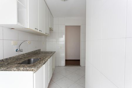 Apartamento para alugar com 86m², 2 quartos e 1 vagaCozinha