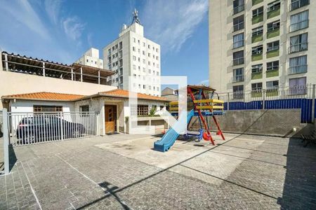 Apartamento para alugar com 86m², 2 quartos e 1 vagaÁrea comum - Playground