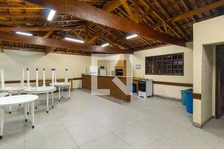 Apartamento para alugar com 86m², 2 quartos e 1 vagaÁrea comum - Salão de festas