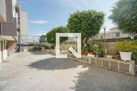 Apartamento para alugar com 86m², 2 quartos e 1 vagaÁrea comum