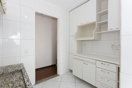 Apartamento para alugar com 86m², 2 quartos e 1 vagaCozinha