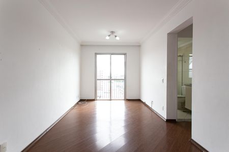 Apartamento para alugar com 86m², 2 quartos e 1 vagaSala