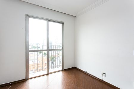 Apartamento para alugar com 86m², 2 quartos e 1 vagaSala