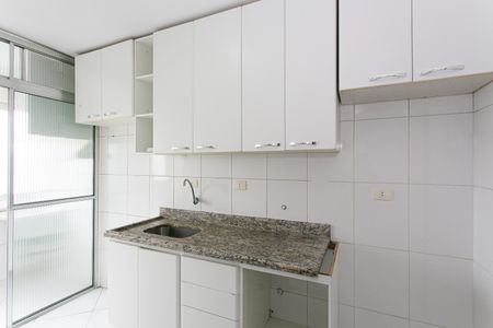 Apartamento para alugar com 86m², 2 quartos e 1 vagaCozinha