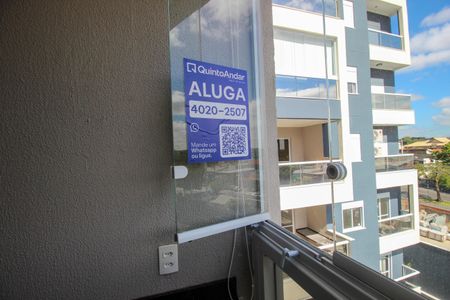 Apartamento para alugar com 55m², 1 quarto e 1 vagaPlaquinha