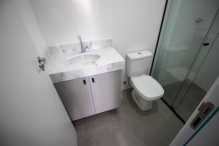 Apartamento para alugar com 55m², 1 quarto e 1 vagaBanheiro