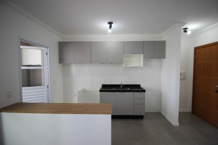 Apartamento para alugar com 55m², 1 quarto e 1 vagaCozinha