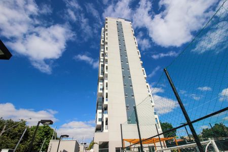 Apartamento para alugar com 55m², 1 quarto e 1 vagaFachada