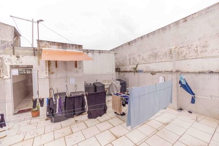 Apartamento para alugar com 65m², 2 quartos e sem vagaÁrea Comum Terraço