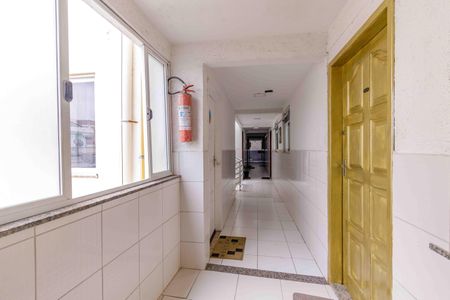 Apartamento para alugar com 65m², 2 quartos e sem vagaEntrada