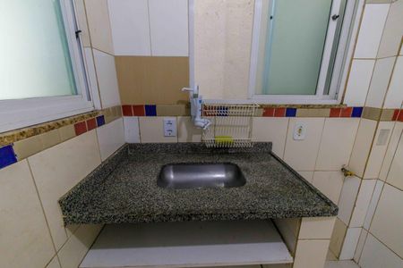 Apartamento para alugar com 65m², 2 quartos e sem vagaCozinha