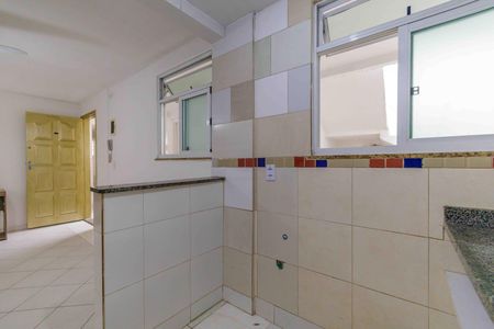 Apartamento para alugar com 65m², 2 quartos e sem vagaCozinha