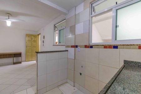 Apartamento para alugar com 65m², 2 quartos e sem vagaCozinha
