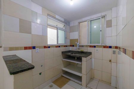 Apartamento para alugar com 65m², 2 quartos e sem vagaCozinha