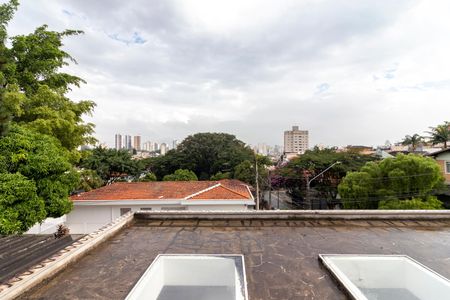 Casa à venda com 432m², 5 quartos e 5 vagas Casa à venda com 432m², 5 quartos e 5 vagasVista da Suíte