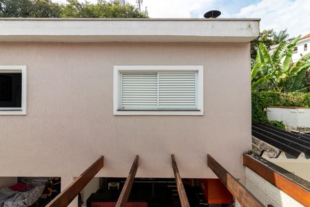 Casa à venda com 432m², 5 quartos e 5 vagas Casa à venda com 432m², 5 quartos e 5 vagasQuarto 4 - Vista