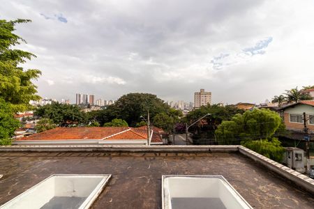 Casa à venda com 432m², 5 quartos e 5 vagas Casa à venda com 432m², 5 quartos e 5 vagasVista do Quarto 1