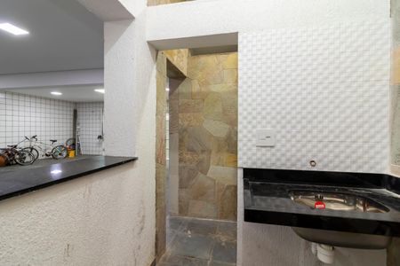 Casa à venda com 432m², 5 quartos e 5 vagas Casa à venda com 432m², 5 quartos e 5 vagasGaragem - Cozinha Auxiliar