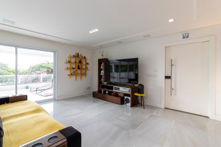 Casa à venda com 432m², 5 quartos e 5 vagas Casa à venda com 432m², 5 quartos e 5 vagasSala de Estar