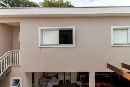 Casa à venda com 432m², 5 quartos e 5 vagas Casa à venda com 432m², 5 quartos e 5 vagasQuarto 3 - Vista