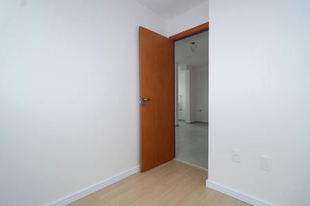 Apartamento à venda com 38m², 2 quartos e sem vagaQuarto 2