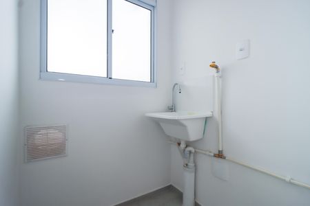 Apartamento à venda com 38m², 2 quartos e sem vagaÁrea de Serviço