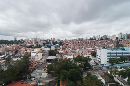 Apartamento à venda com 38m², 2 quartos e sem vagaVista do Quarto 1