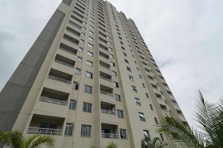 Apartamento à venda com 38m², 2 quartos e sem vagaFachada