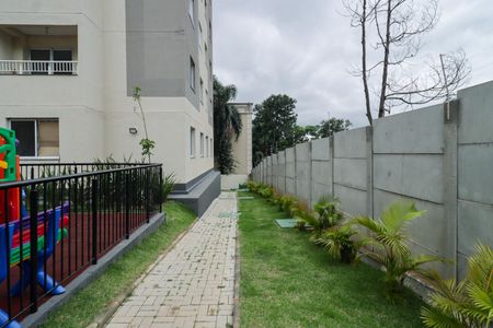 Apartamento à venda com 38m², 2 quartos e sem vagaÁrea comum