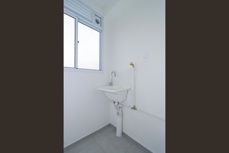 Apartamento à venda com 38m², 2 quartos e sem vagaÁrea de Serviço