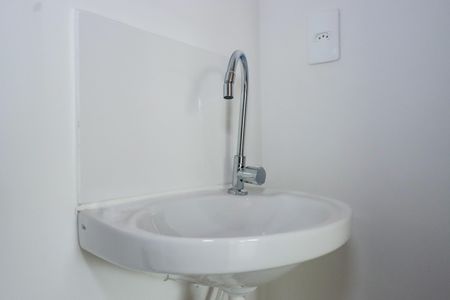 Apartamento à venda com 38m², 2 quartos e sem vagaBanheiro