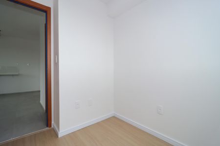 Apartamento à venda com 38m², 2 quartos e sem vagaQuarto 2