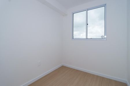 Apartamento à venda com 38m², 2 quartos e sem vagaQuarto 2