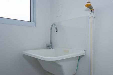 Apartamento à venda com 38m², 2 quartos e sem vagaÁrea de Serviço