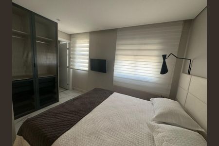 Apartamento à venda com 39m², 1 quarto e 1 vaga Apartamento à venda com 39m², 1 quarto e 1 vagaQuarto