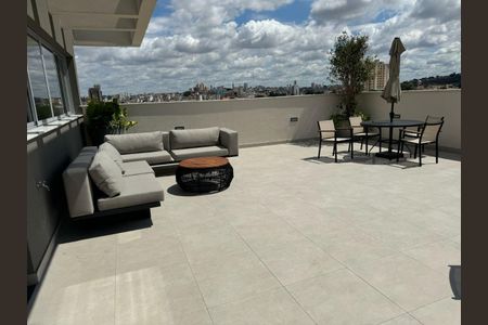 Apartamento à venda com 39m², 1 quarto e 1 vaga Apartamento à venda com 39m², 1 quarto e 1 vagaSpa