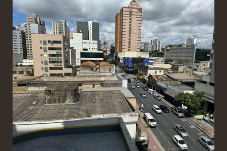 Apartamento à venda com 39m², 1 quarto e 1 vaga Apartamento à venda com 39m², 1 quarto e 1 vagaVista do lazer