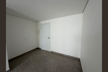Apartamento à venda com 1 quarto, 39m² em Barro Preto, Belo Horizonte