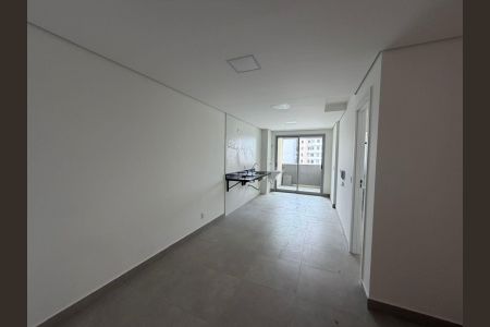 Apartamento à venda com 1 quarto, 39m² em Barro Preto, Belo Horizonte