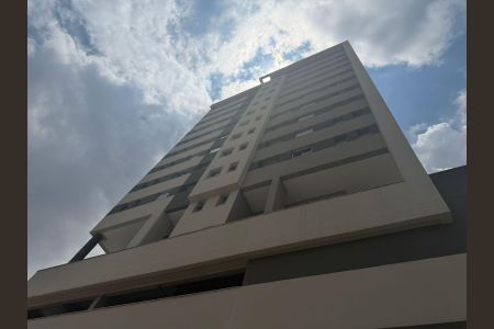 Apartamento à venda com 1 quarto, 39m² em Barro Preto, Belo Horizonte