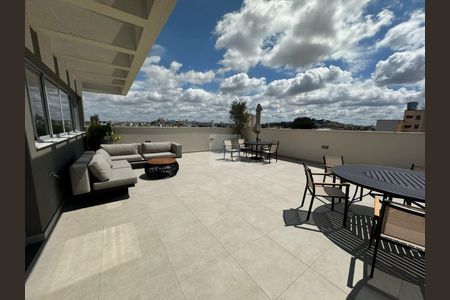 Apartamento à venda com 39m², 1 quarto e 1 vaga Apartamento à venda com 39m², 1 quarto e 1 vagaSpa