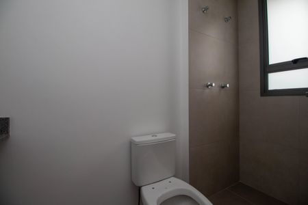 Apartamento à venda com 236m², 4 quartos e 3 vagasBanheiro 