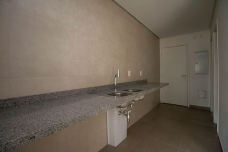 Apartamento à venda com 236m², 4 quartos e 3 vagasCozinha