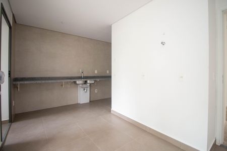 Apartamento à venda com 236m², 4 quartos e 3 vagasCozinha